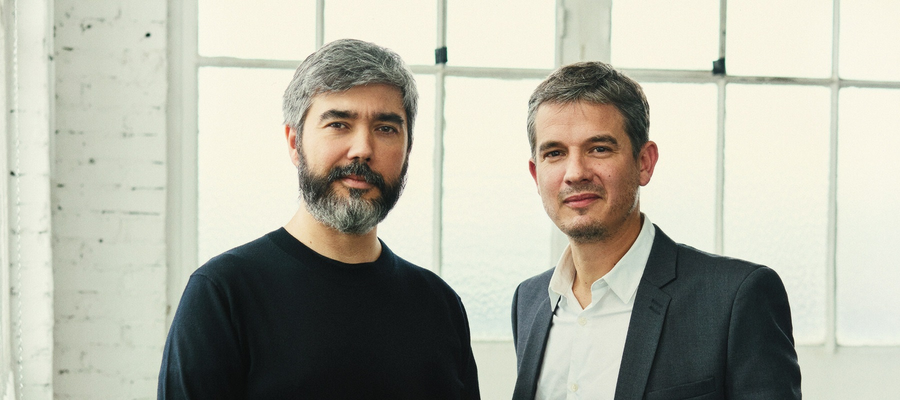 Alexander Kalchev and Paul Ducré appointed CEOs of DDB Paris